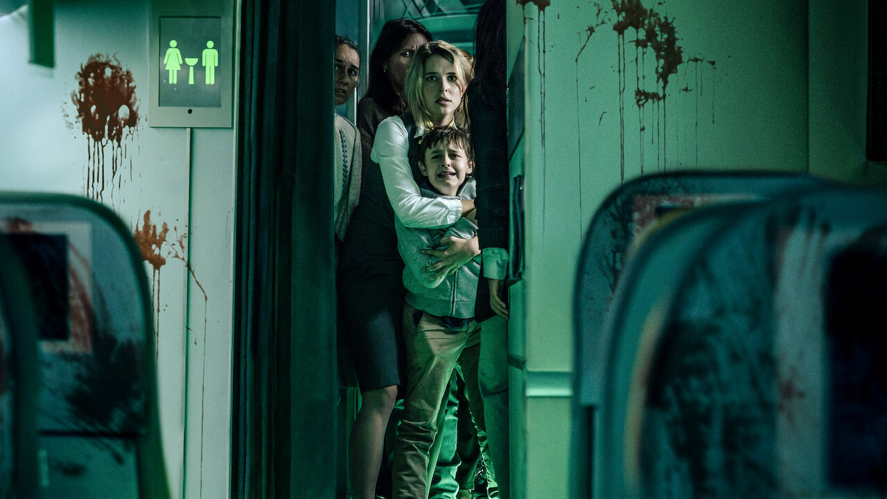Blood Red Sky | Site Oficial da Netflix