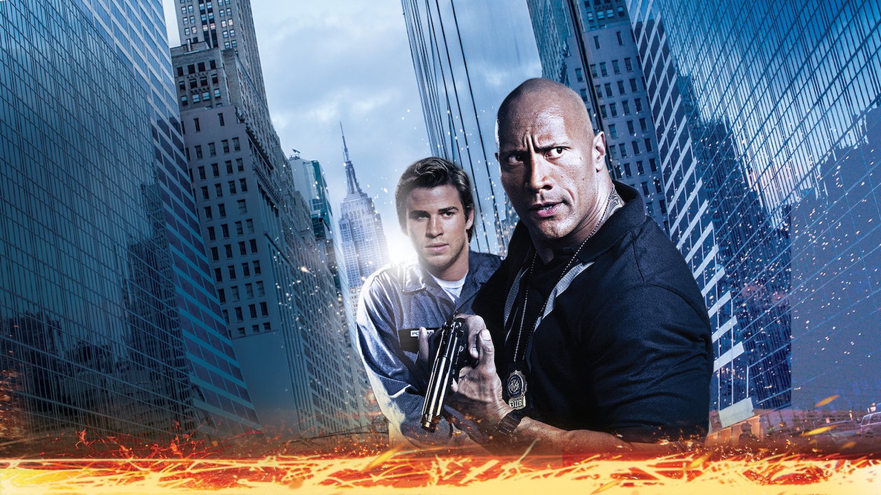 Watch Empire State Netflix