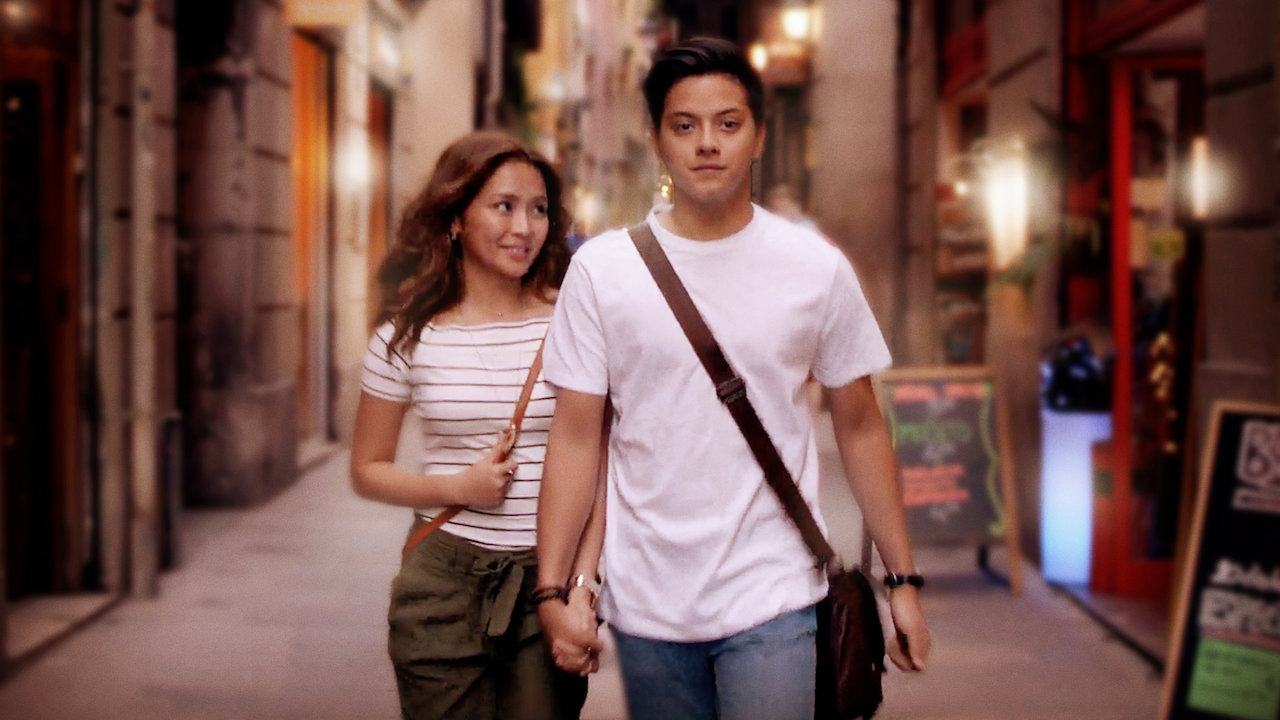 Watch Barcelona: A Love Untold  Netflix