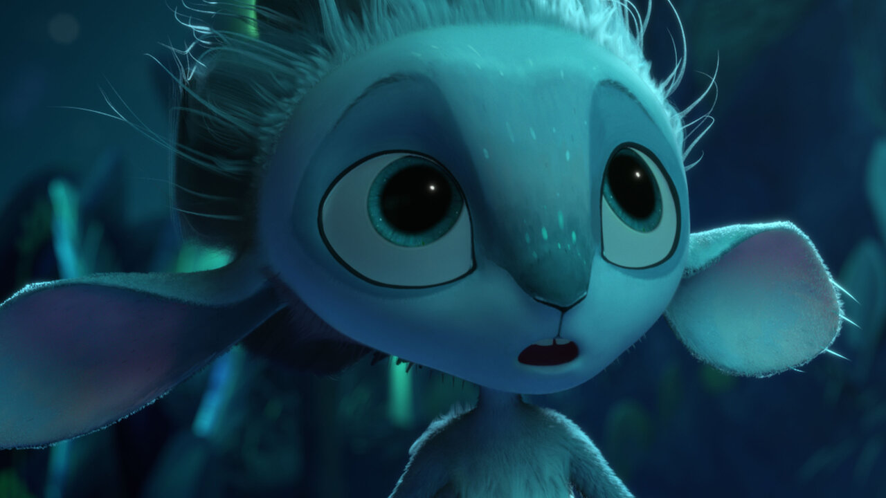 Watch Mune Guardian Of The Moon Netflix
