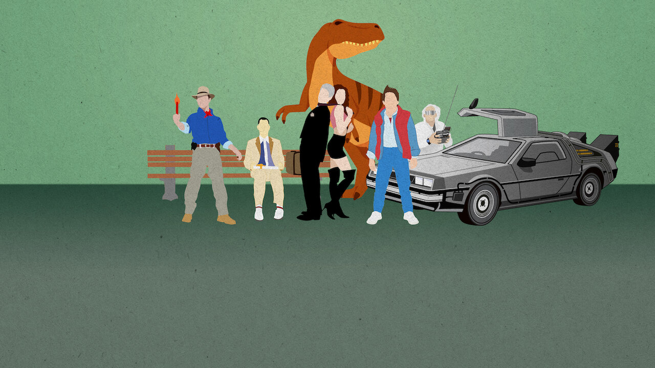 The Movies That Made Us | Netflix Official Site