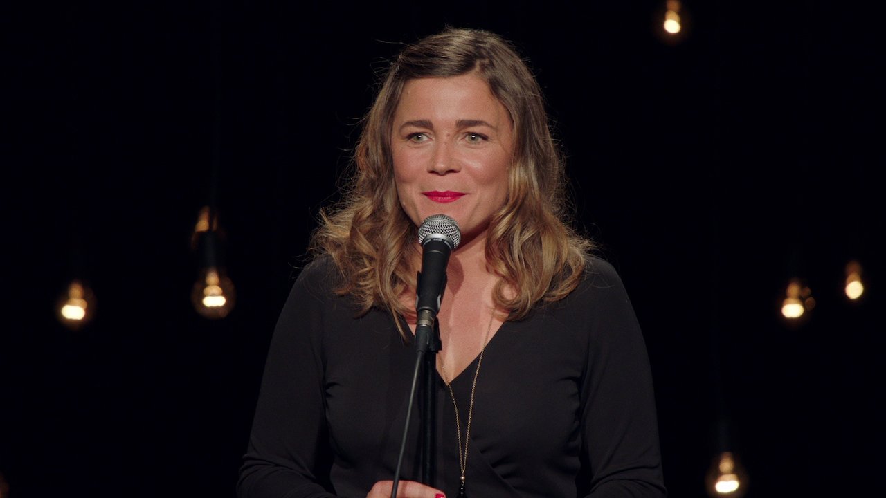 Watch Blanche Gardin I Talk To Myself Netflix Watch Blanche Gardin I Talk To Myself Netflix