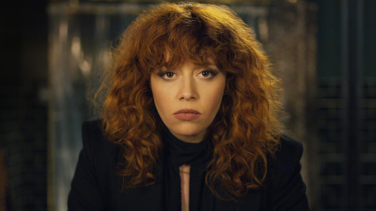 Russian Doll | Netflix Official Site