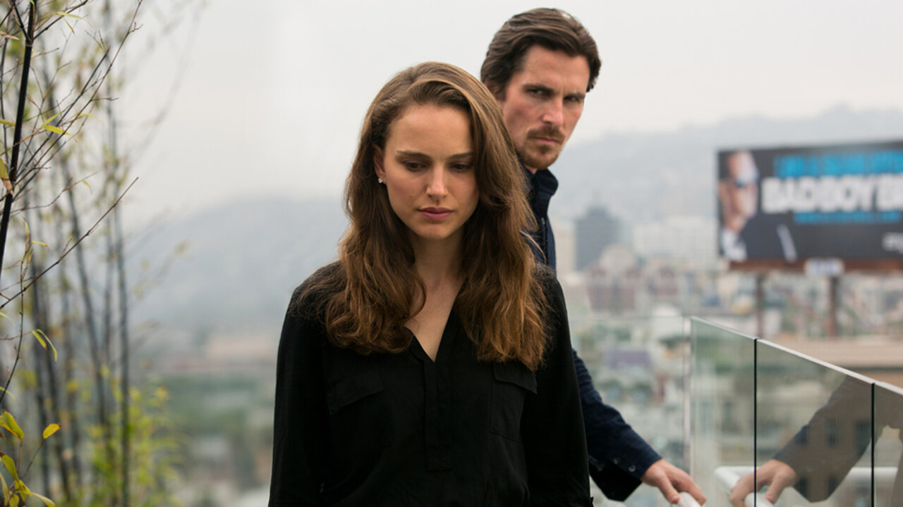 Watch Knight of Cups | Netflix