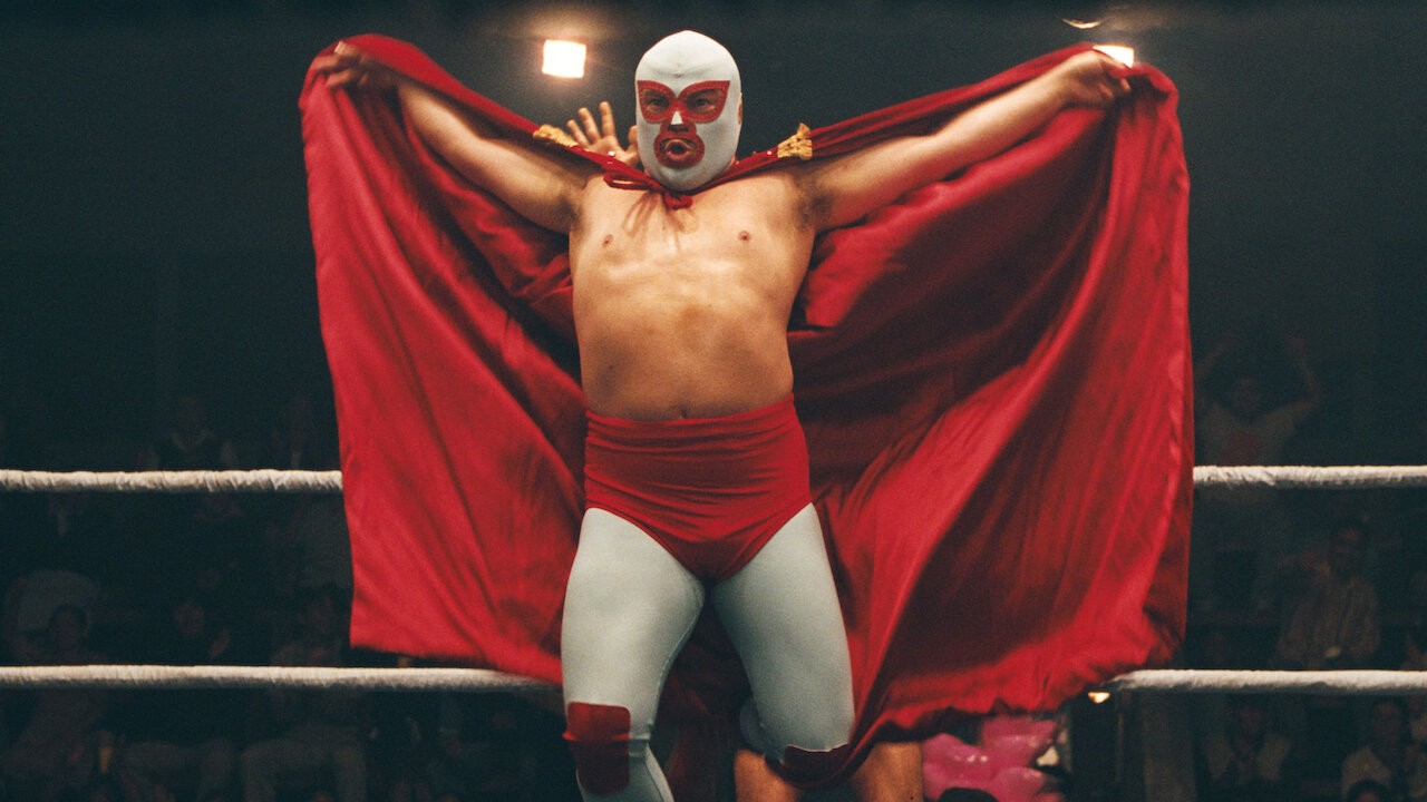 Watch Nacho Libre Netflix