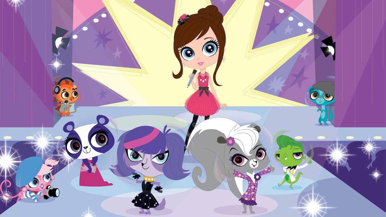 littlest pet shop blythe's crush