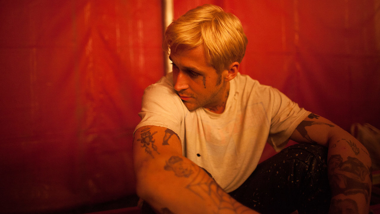 Watch The Place Beyond The Pines Netflix