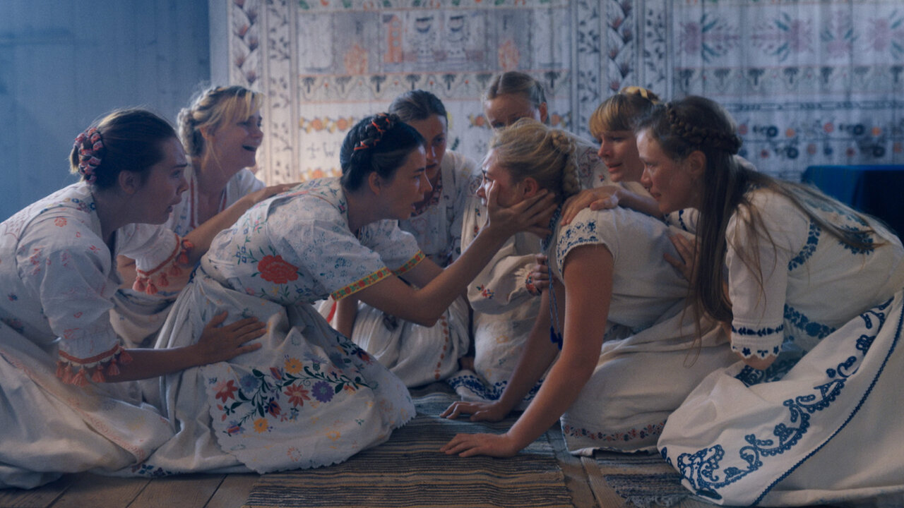 midsommar movie watch online