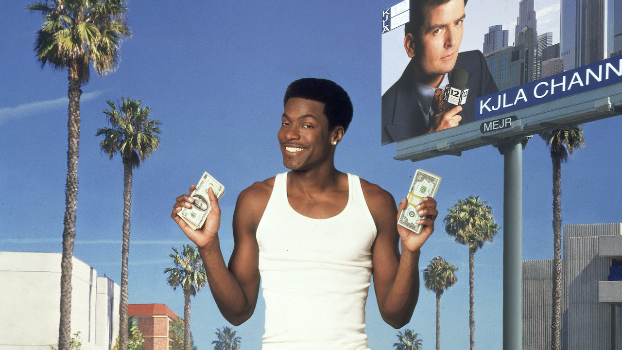 money talks