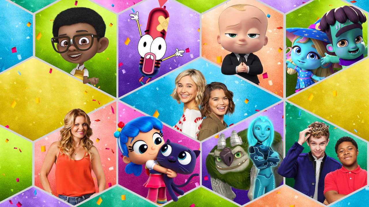 Watch New Year S Eve Countdown Collection Netflix Official Site