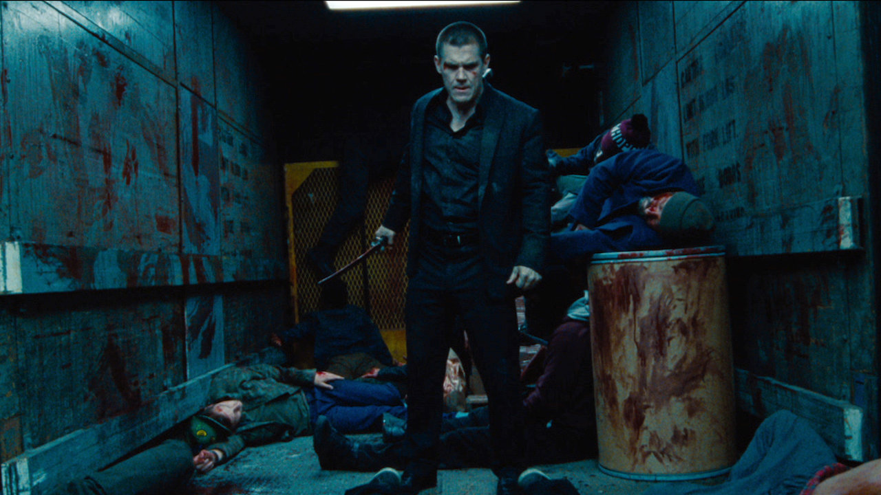 Watch Oldboy | Netflix Watch Oldboy | Netflix