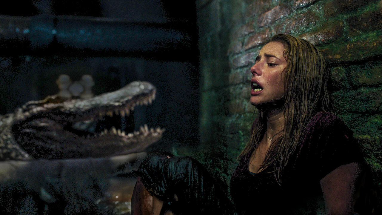 Crawl Hulu: 15 Best Movies To Stream In July