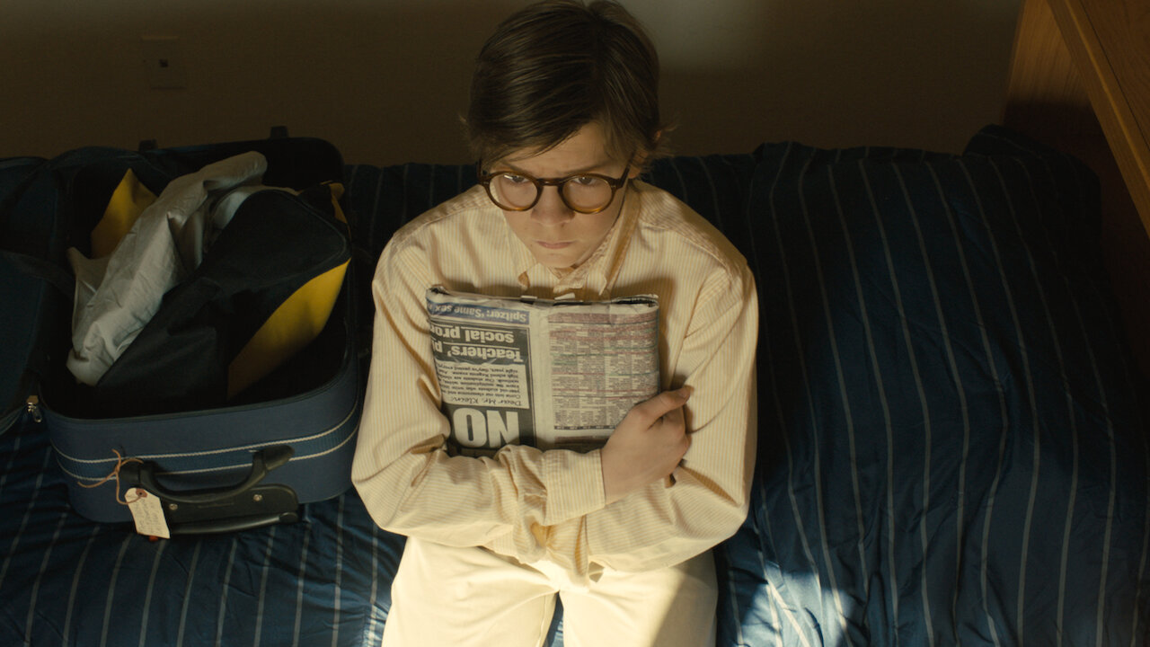 Watch The Goldfinch Netflix