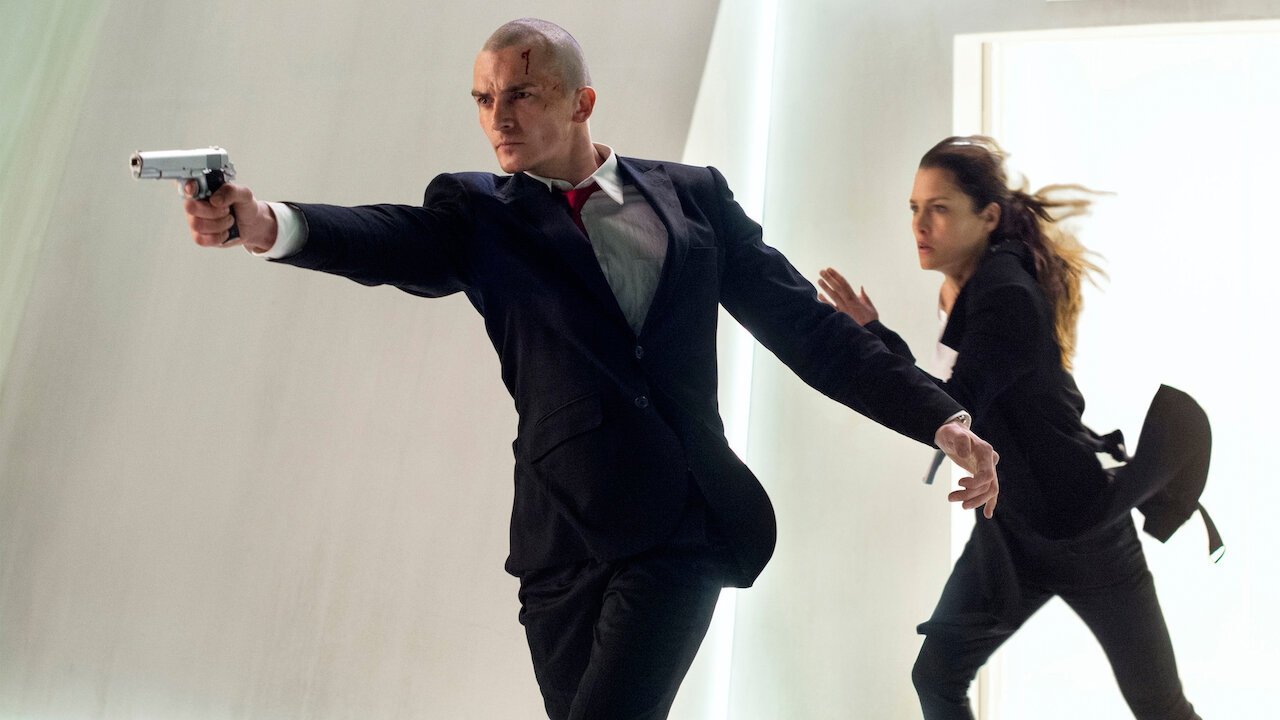 Watch Hitman Agent 47 Netflix Watch Hitman Agent 47 Netflix