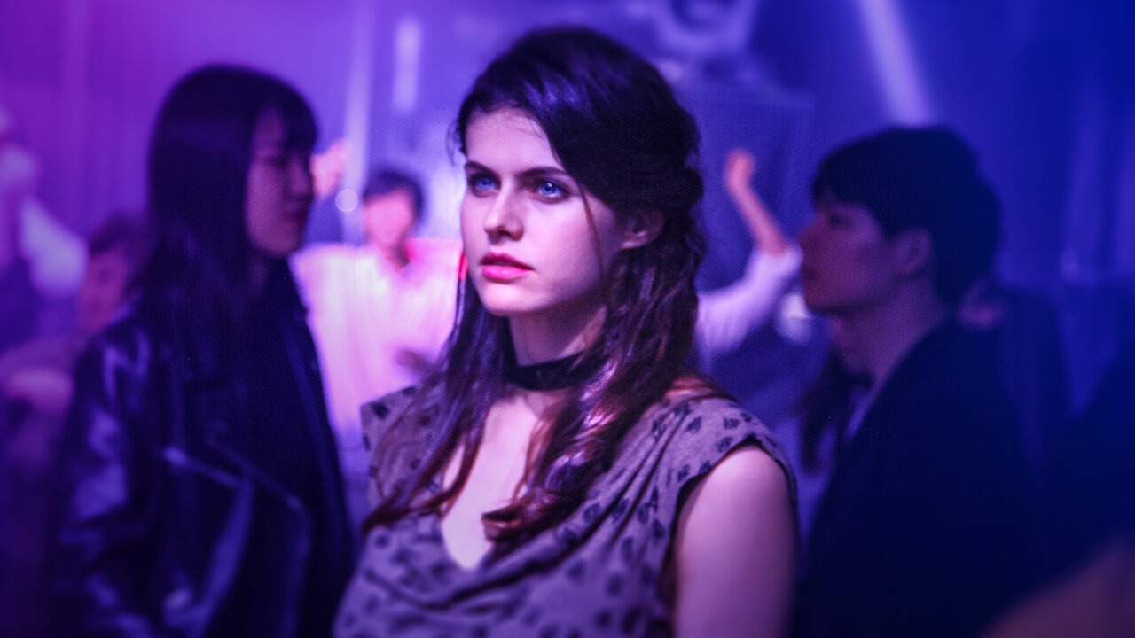 Lost girls love hotels watch online Clearance