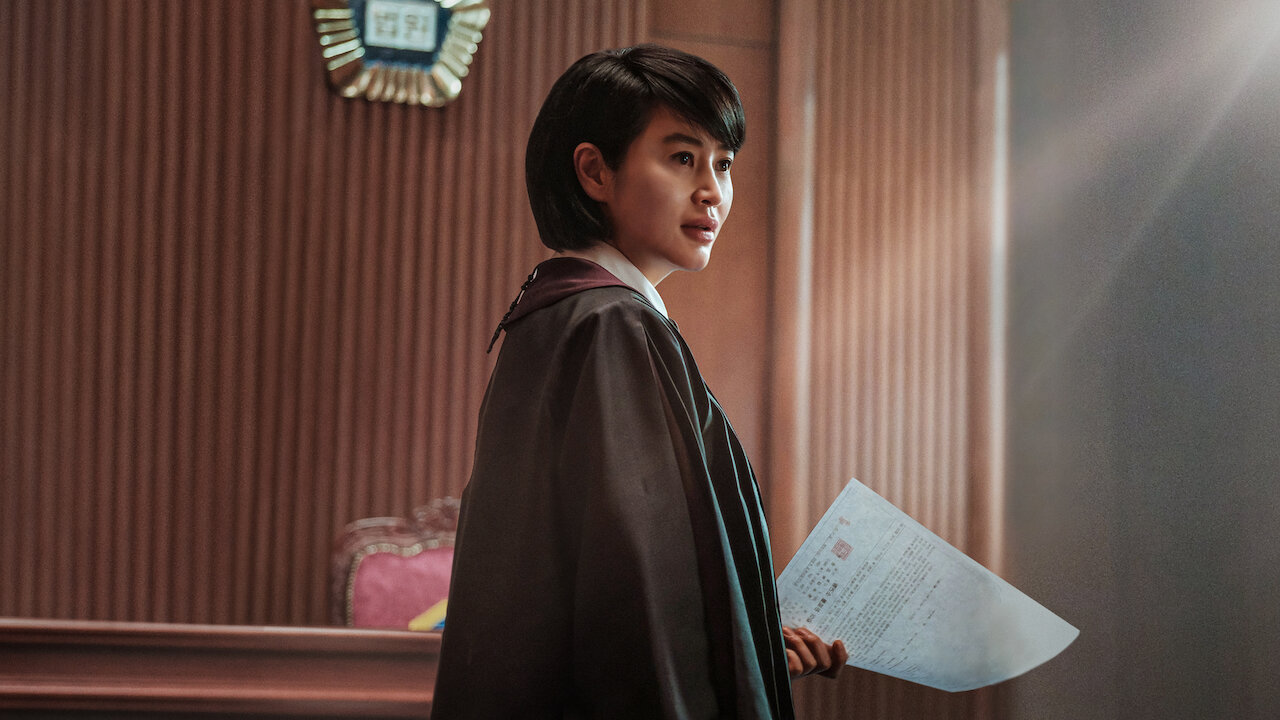 drama korea januari 2022