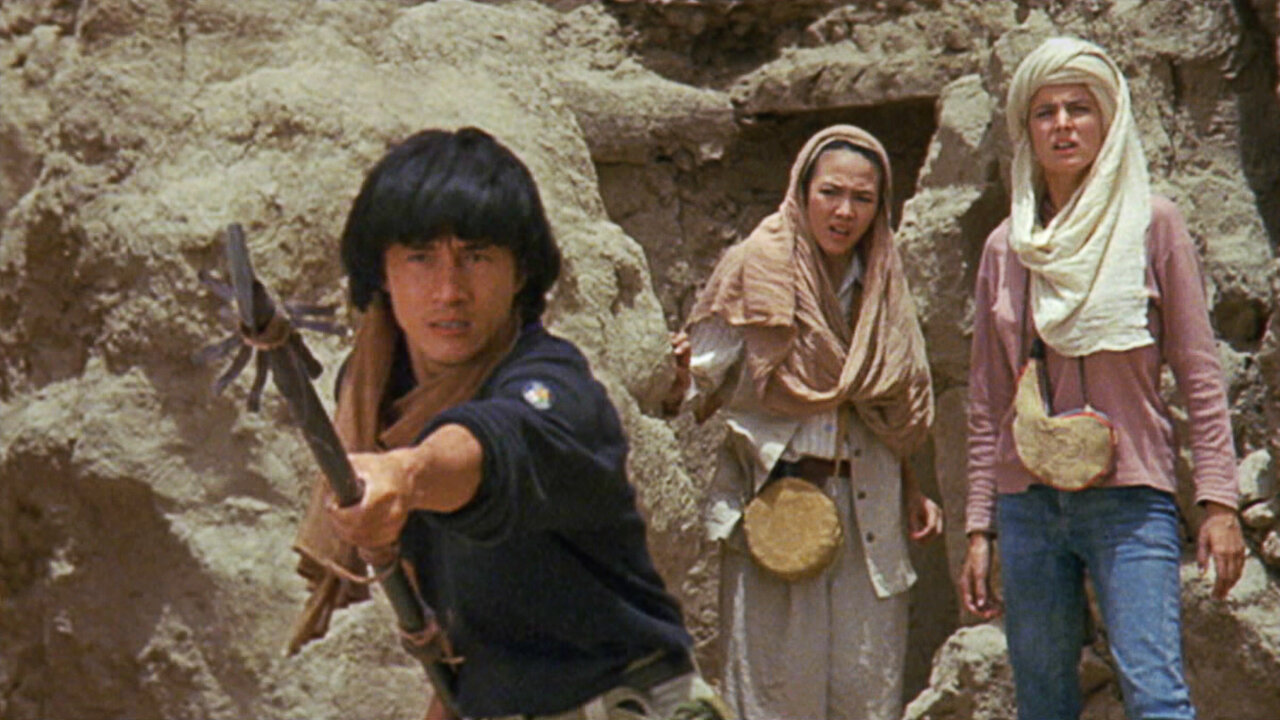 Armour Of God 2 Operation Condor Best Movies Tv Shows Online On Putlocker