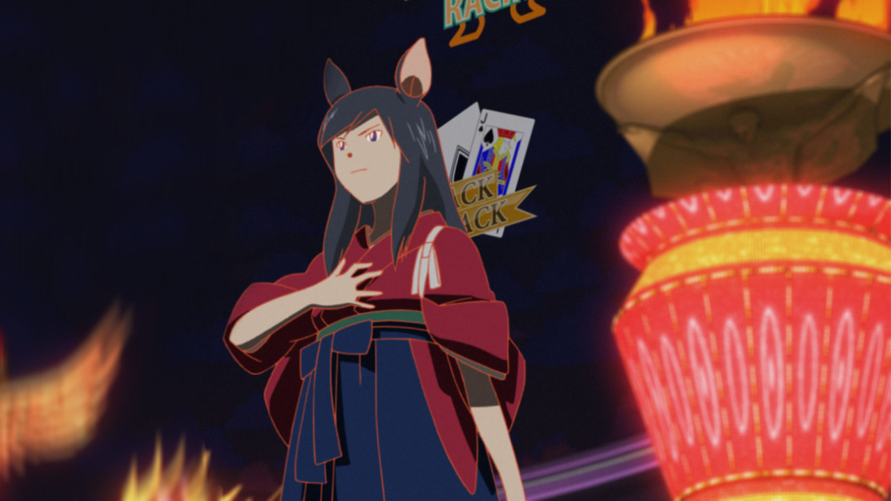 summer wars hulu