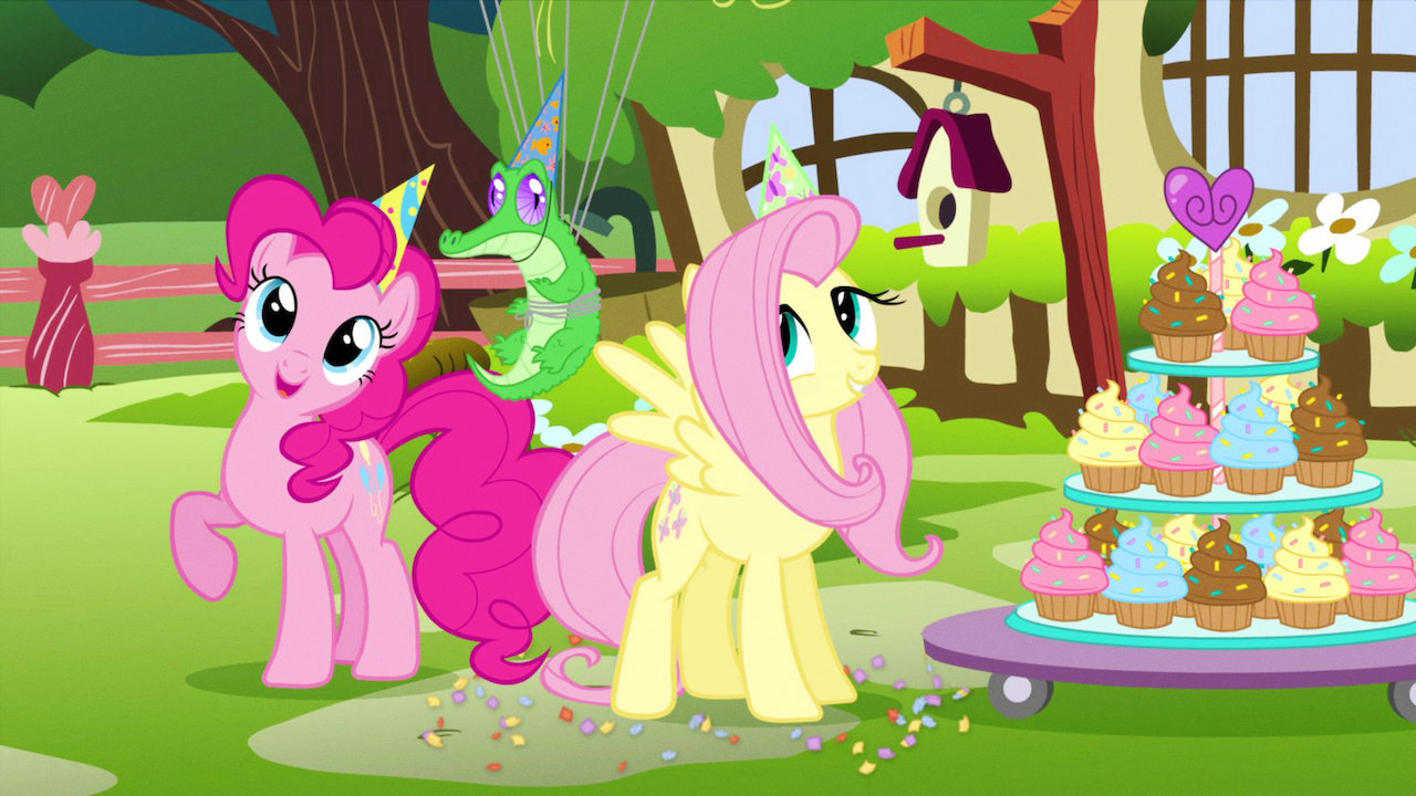 My Little Pony Joyeux Anniversaire Netflix My Little Pony Joyeux Anniversaire Netflix