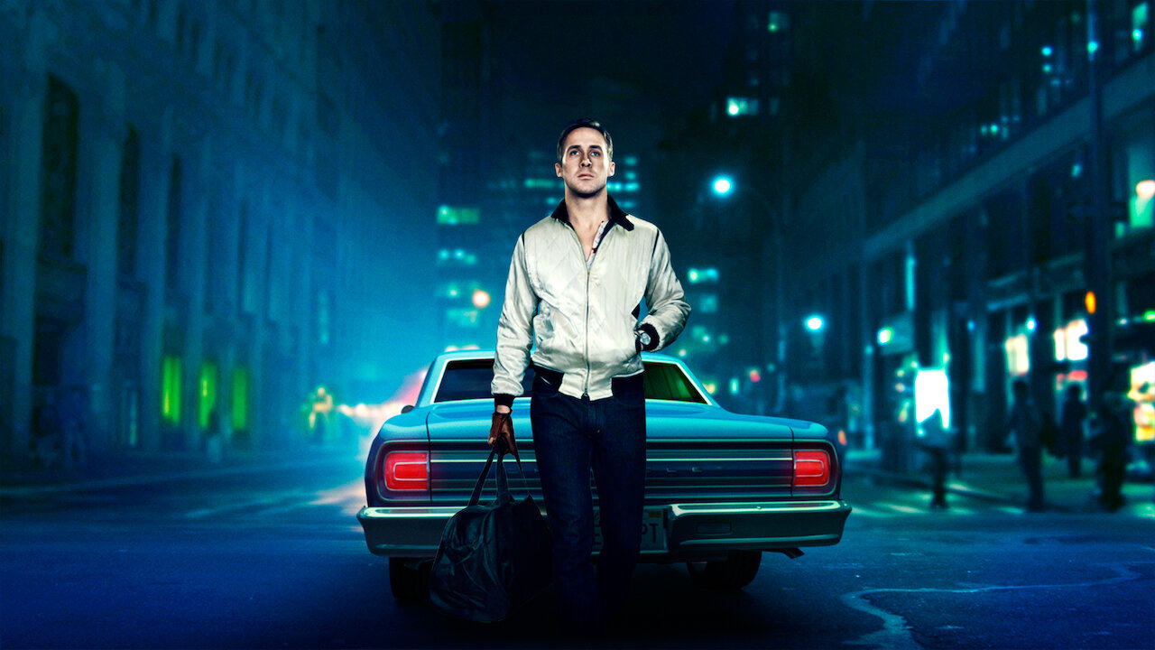 drive 2011 netflix