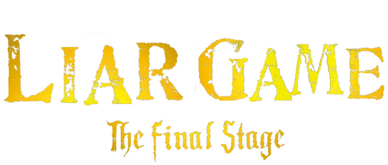 Watch Liar Game The Final Stage Netflix Watch Liar Game The Final Stage Netflix