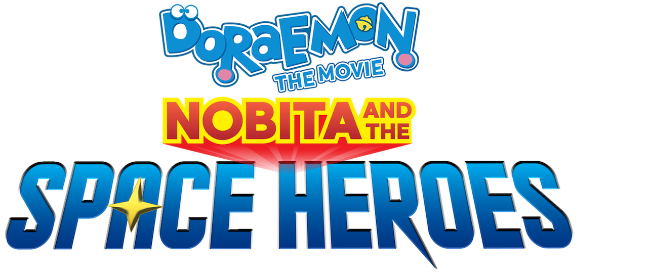 Doraemon The Movie Nobita And The Space Heroes Netflix