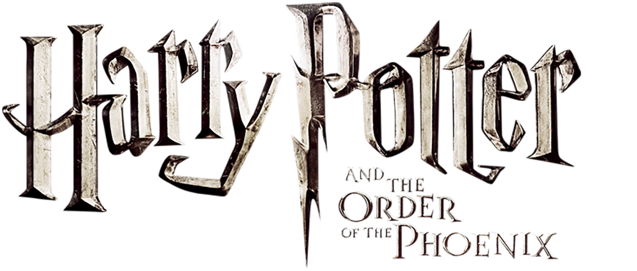 order of the phoenix movie free