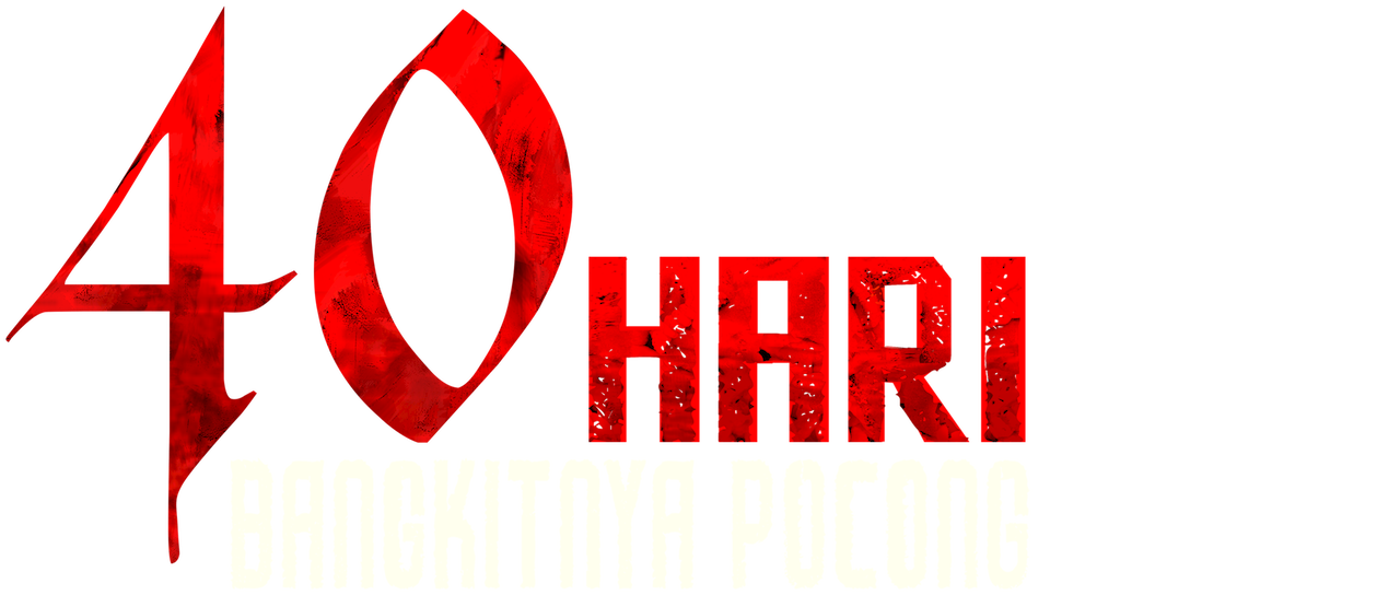 Watch 40 Hari Bangkitnya Pocong Netflix