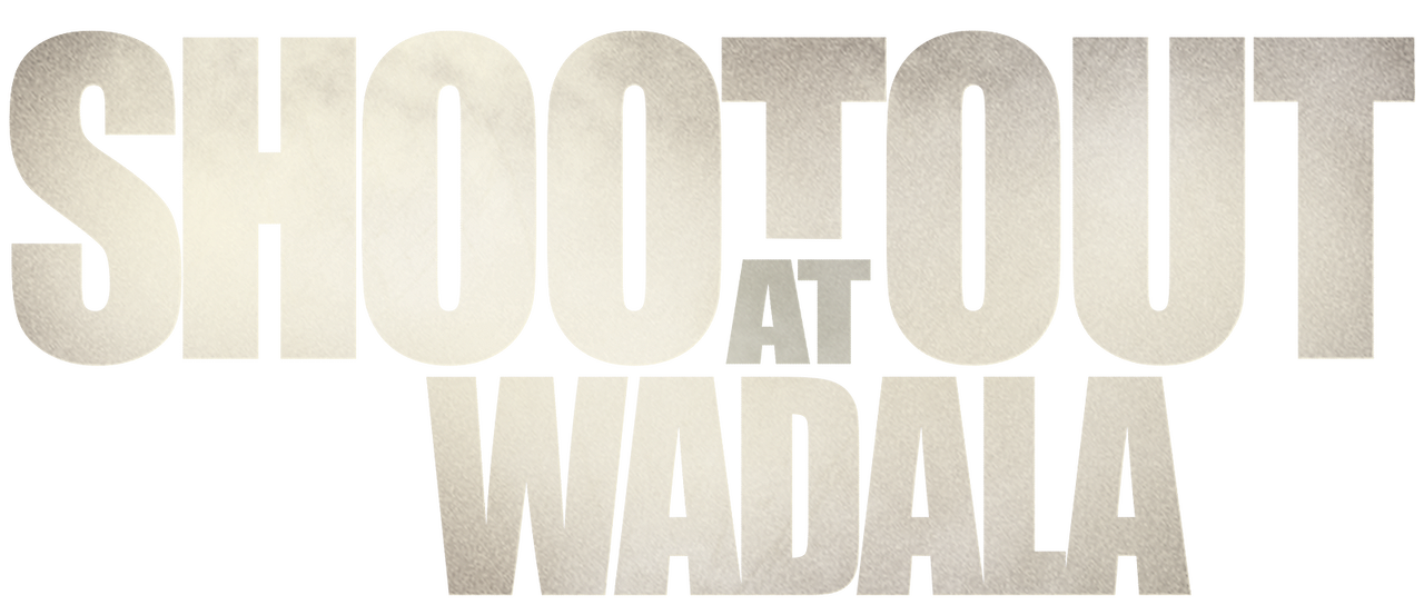 what is the story of shootout at wadala