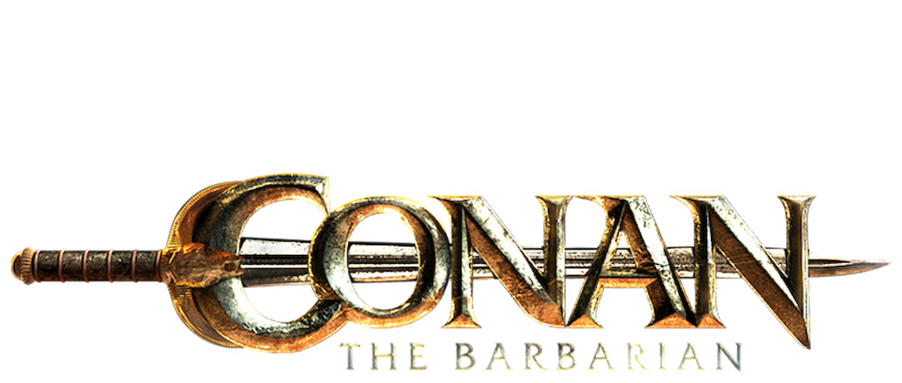 Conan The Barbarian Netflix