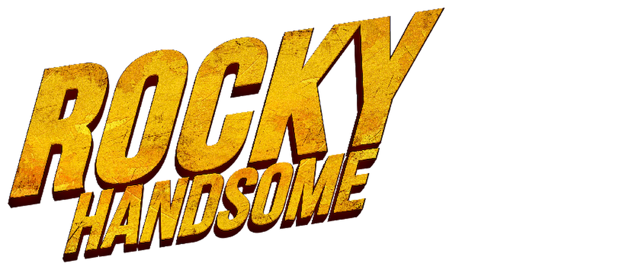 watch rocky handsome movie online