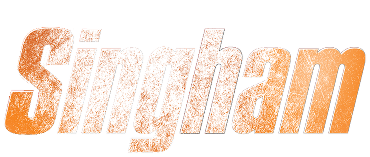 Watch Singham Netflix