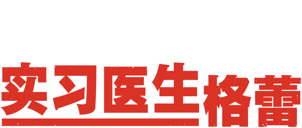 实习医生格蕾 Netflix