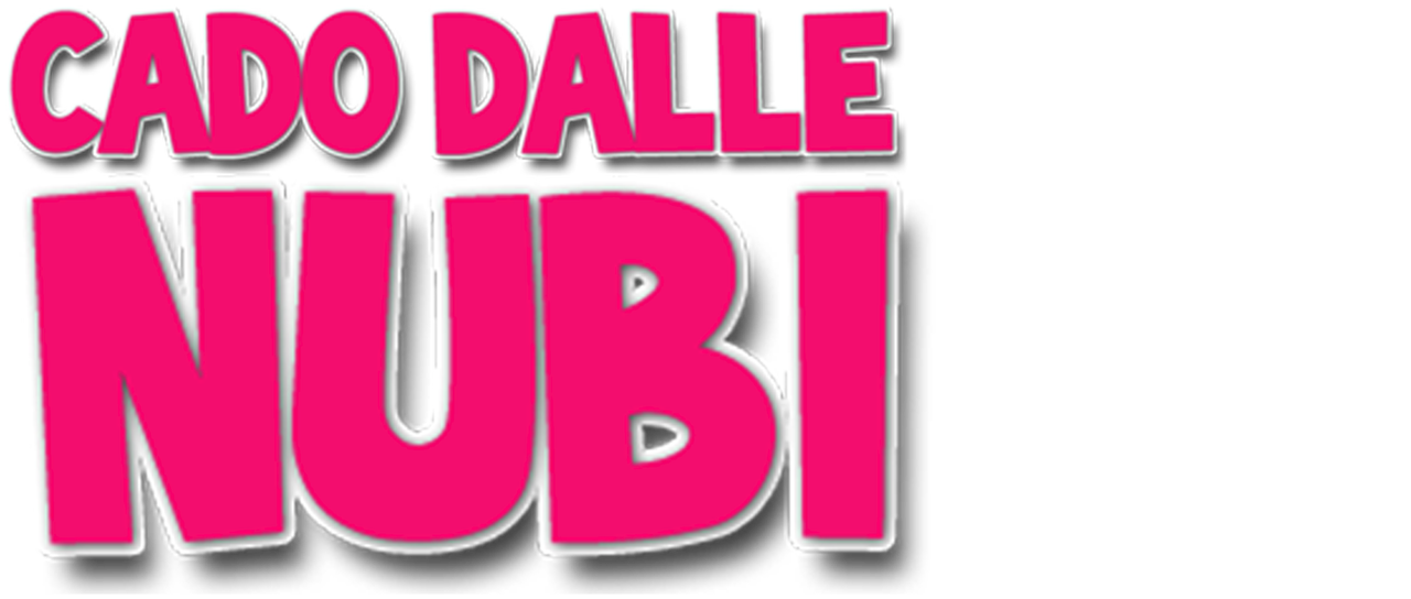 Watch Cado Dalle Nubi Netflix