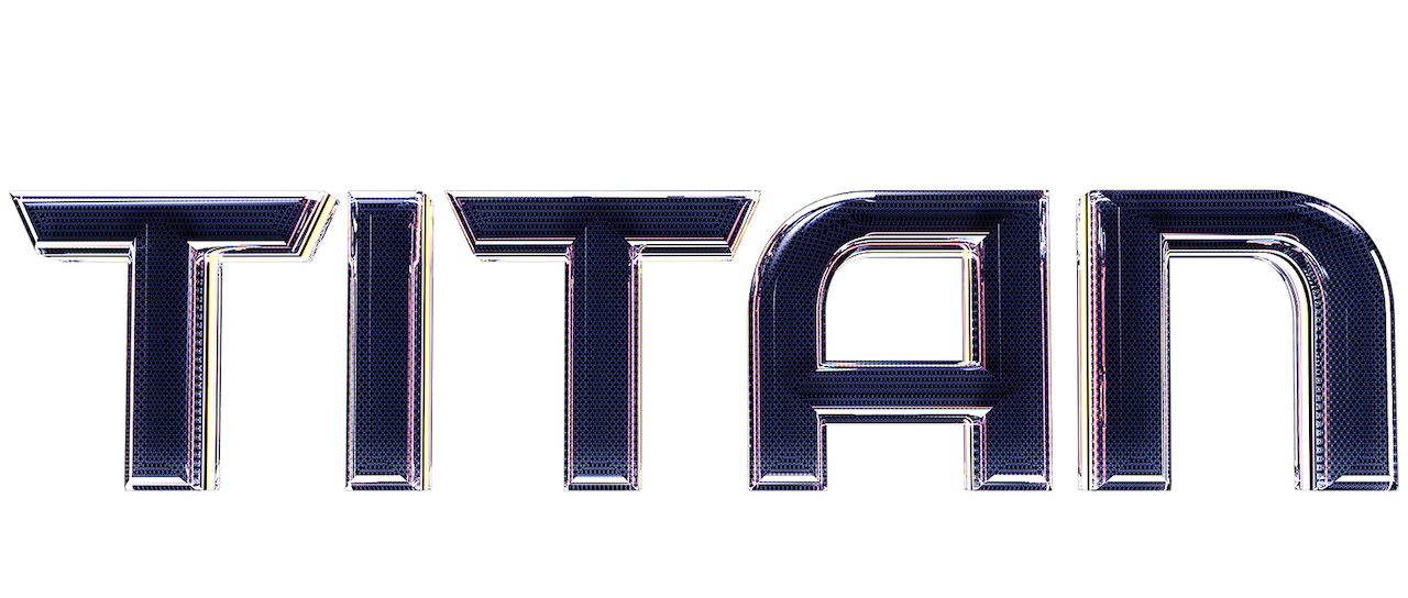 The Titan Games Netflix