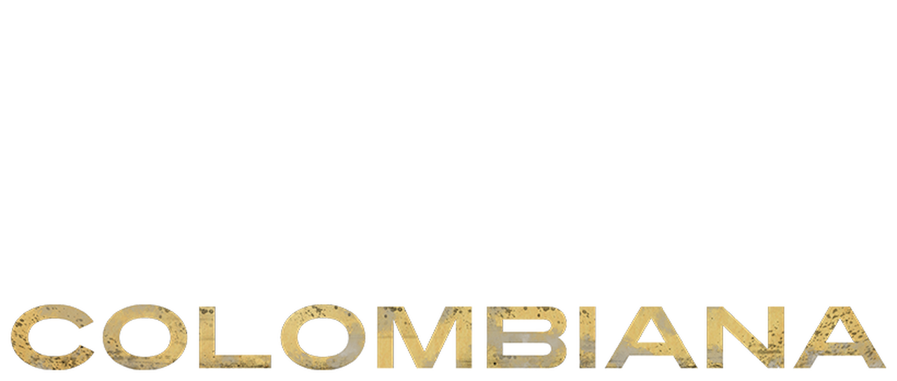 Colombiana Netflix