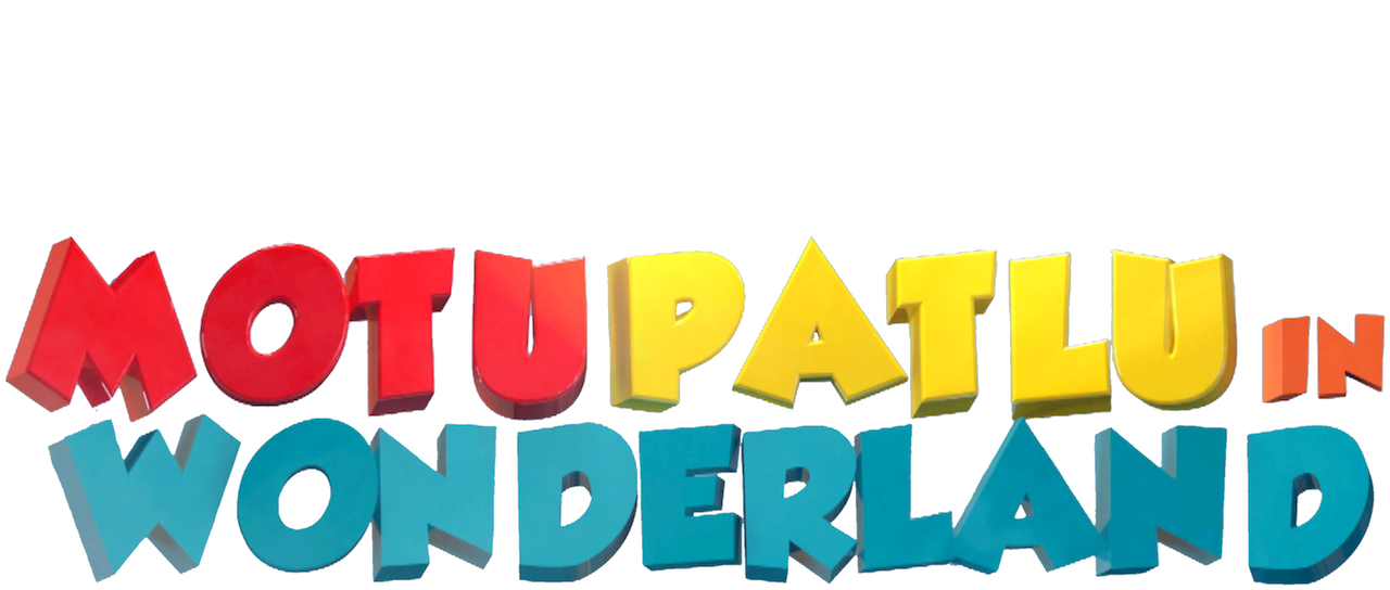 Motu Patlu in Wonderland