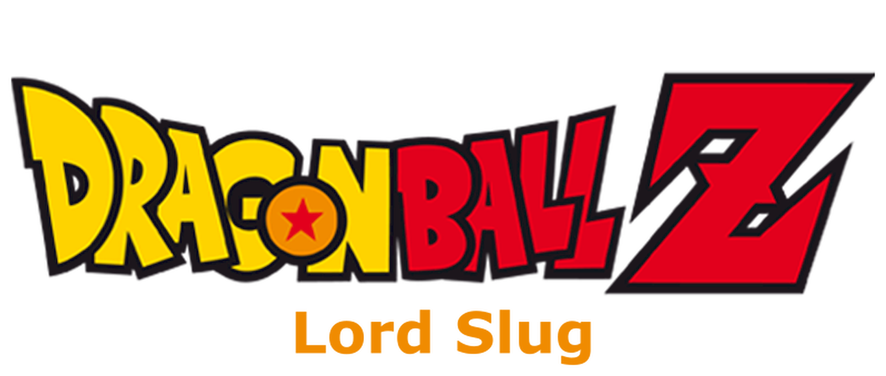 goku font similar