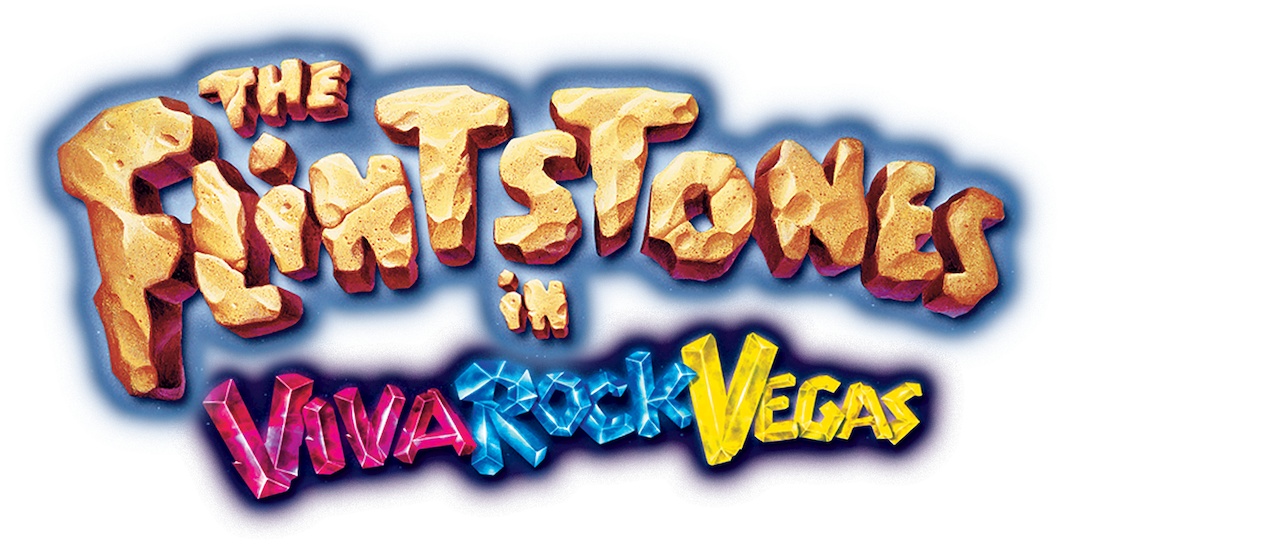 Watch The Flintstones In Viva Rock Vegas Netflix