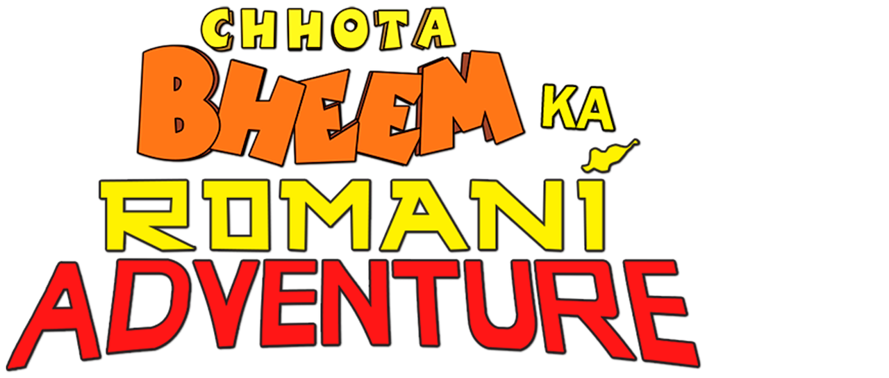 chhota bheem ka romani adventure full movie in hindi