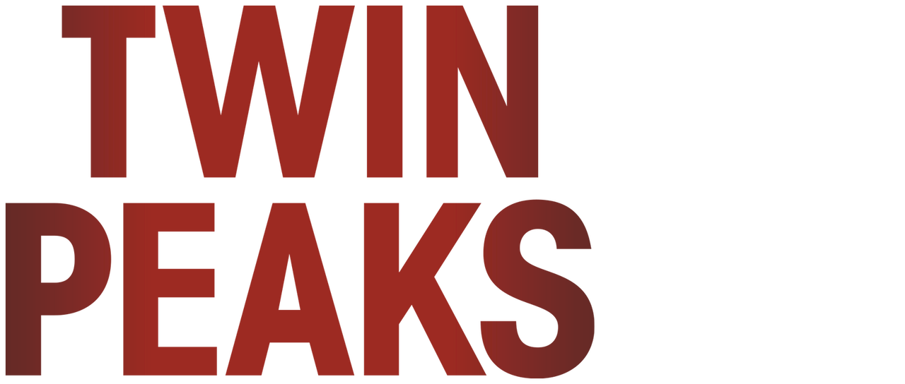 watch twin peaks netflix
