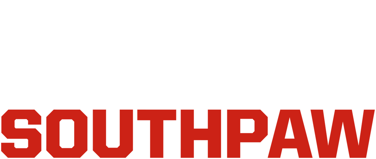 Southpaw Netflix