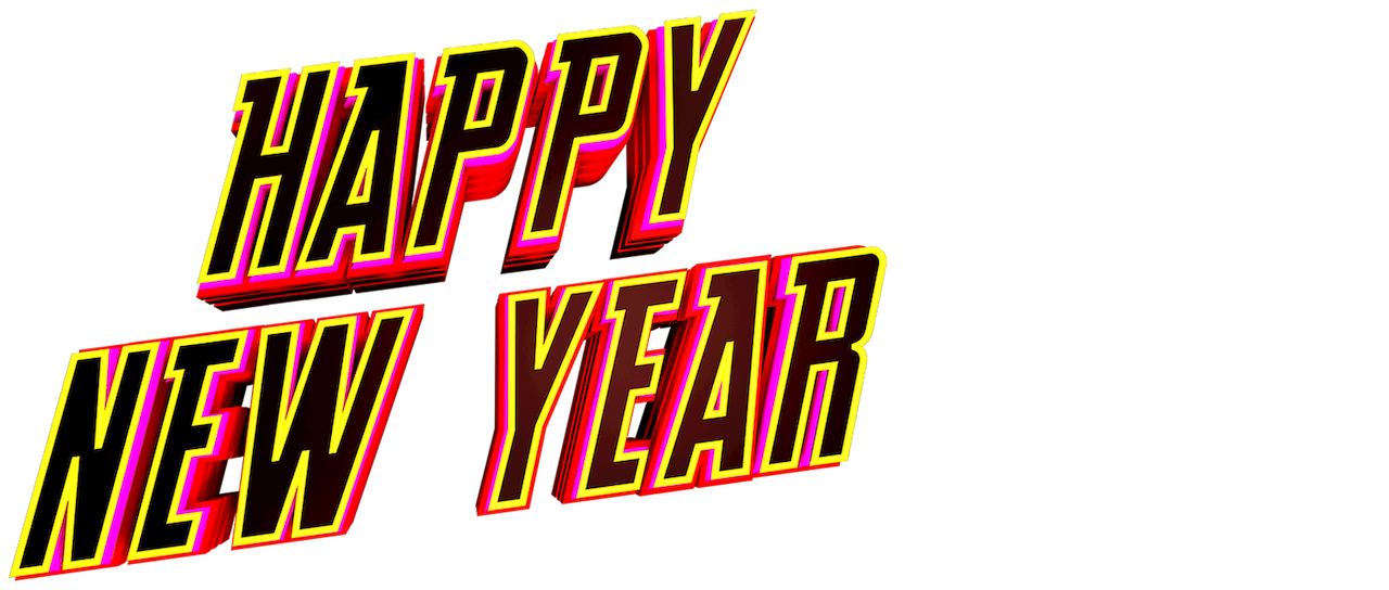 Happy New Year Netflix Happy New Year Netflix