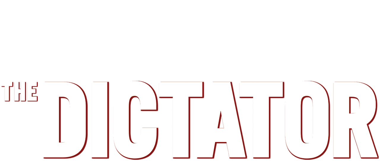 The Dictator Netflix