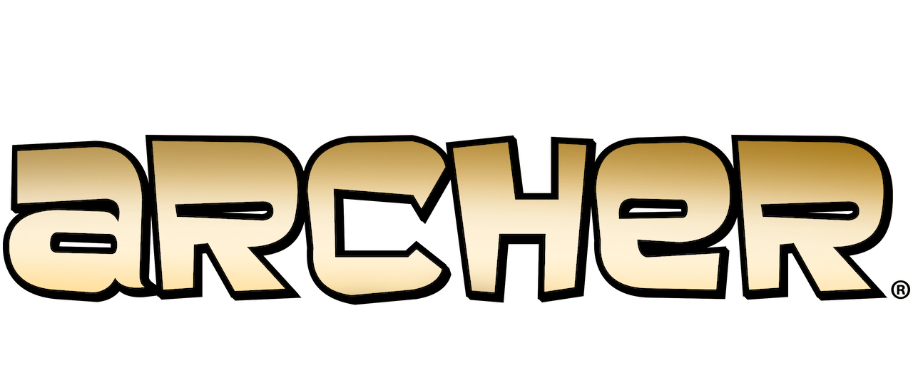 アーチャー Netflix アーチャー Netflix