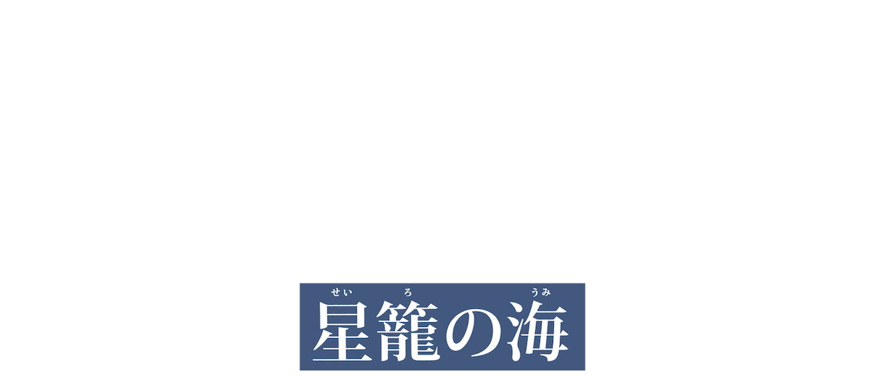 探偵ミタライの事件簿 星籠の海 Netflix 探偵ミタライの事件簿 星籠の海 Netflix