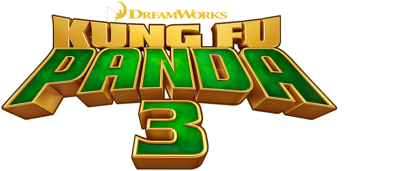 Kung Fu Panda 3 Netflix