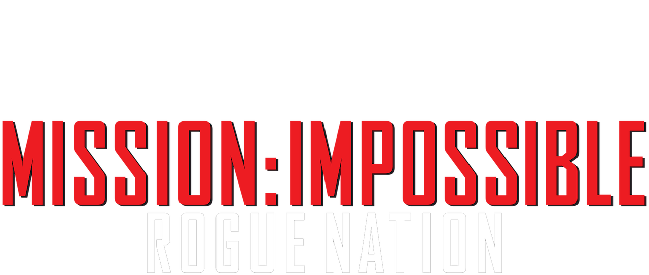 Mission Impossible Rogue Nation Netflix