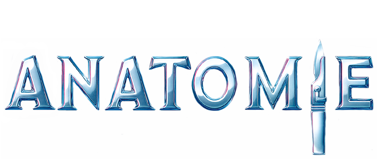 Anatomie Netflix
