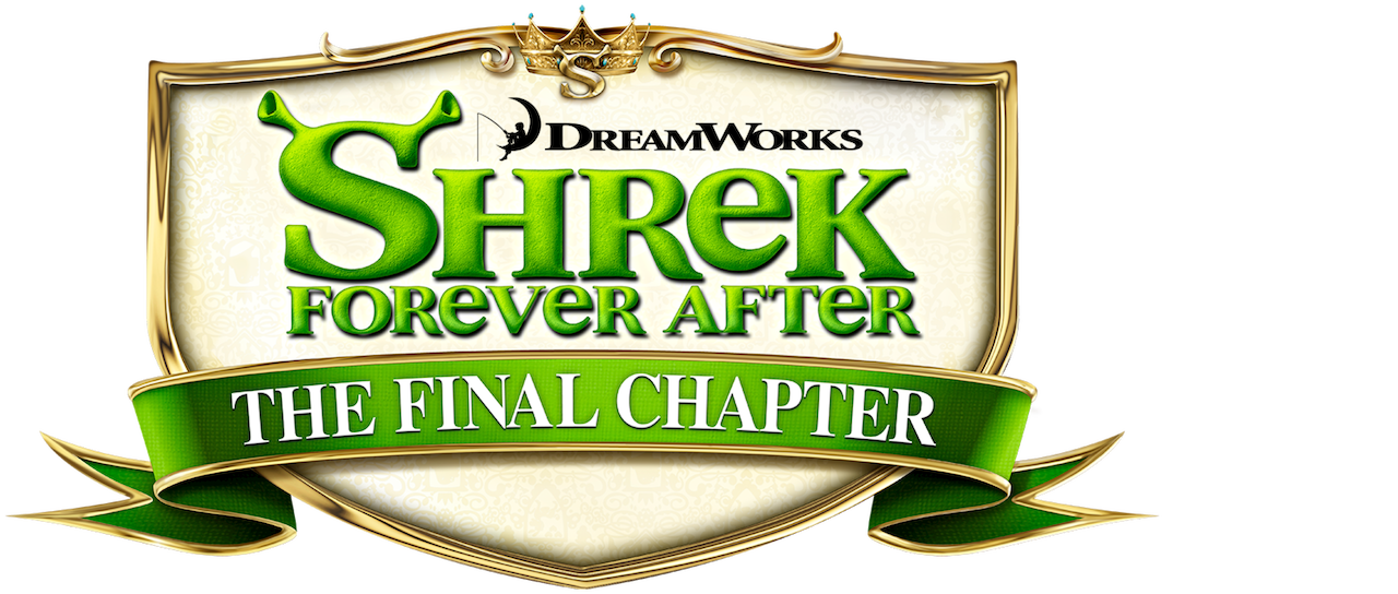 watch shrek forever after netflix